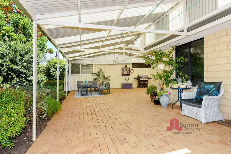 Fifth view of Homely house listing, 17 Bevan Loop, Roelands WA 6226