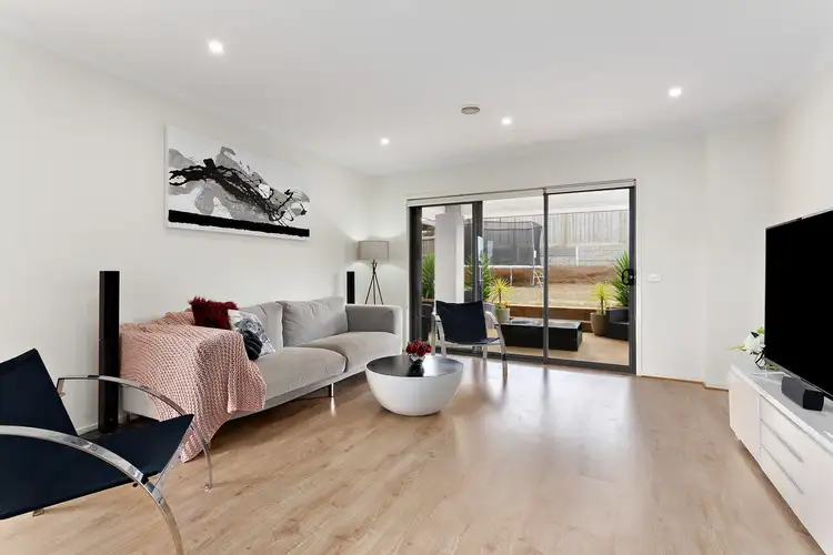 Third view of Homely house listing, 21 Crole Drive, Warragul VIC 3820