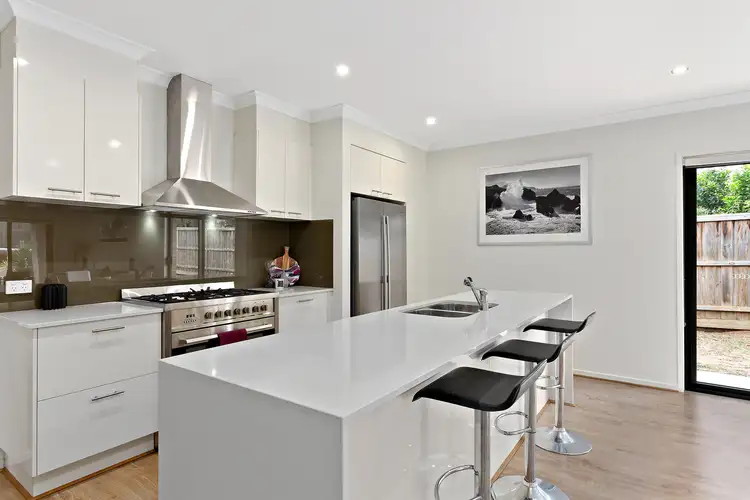 Fifth view of Homely house listing, 21 Crole Drive, Warragul VIC 3820