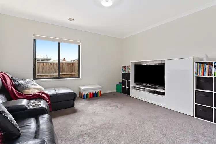 Sixth view of Homely house listing, 21 Crole Drive, Warragul VIC 3820
