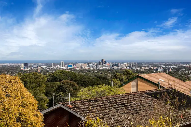 13 Gandys Gully Road, Stonyfell SA 5066