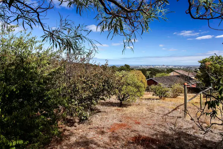 Fourth view of Homely land listing, 13 Gandys Gully Road, Stonyfell SA 5066