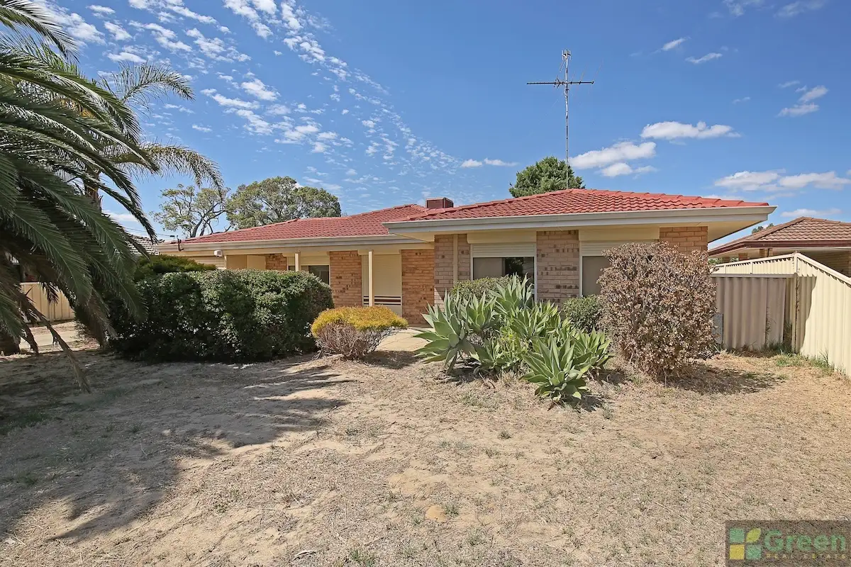 Main view of Homely house listing, 11 Gollan Place, Coodanup WA 6210