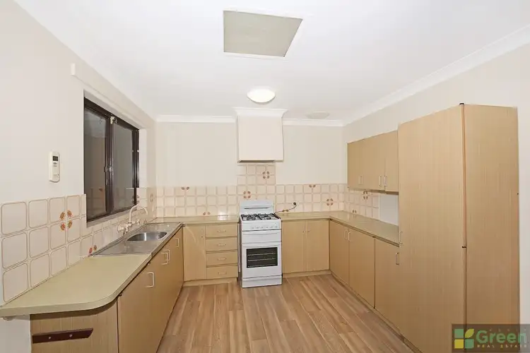Second view of Homely house listing, 11 Gollan Place, Coodanup WA 6210