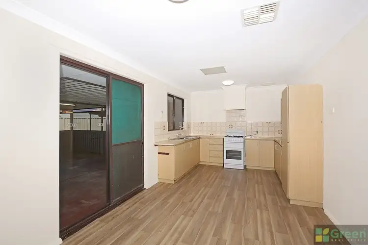 Fourth view of Homely house listing, 11 Gollan Place, Coodanup WA 6210
