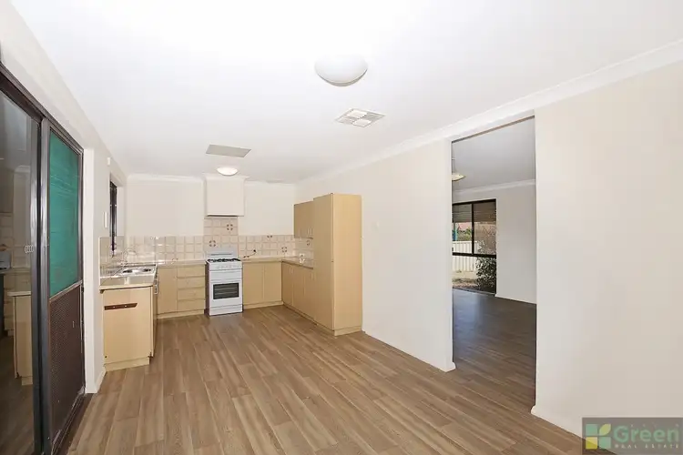 Fifth view of Homely house listing, 11 Gollan Place, Coodanup WA 6210