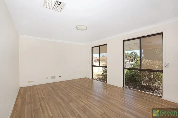 Sixth view of Homely house listing, 11 Gollan Place, Coodanup WA 6210