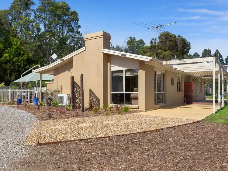 Main view of Homely rural property listing, 348 Warragul-Leongatha Road, Ellinbank VIC 3821
