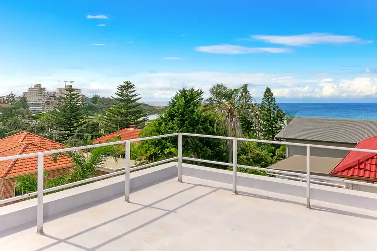 Main view of Homely block of units listing, 64 Undercliff Road, Freshwater NSW 2096