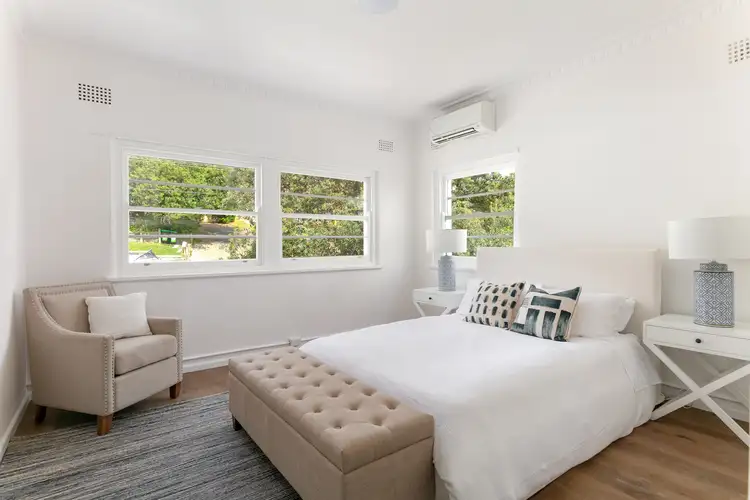 Fourth view of Homely block of units listing, 64 Undercliff Road, Freshwater NSW 2096