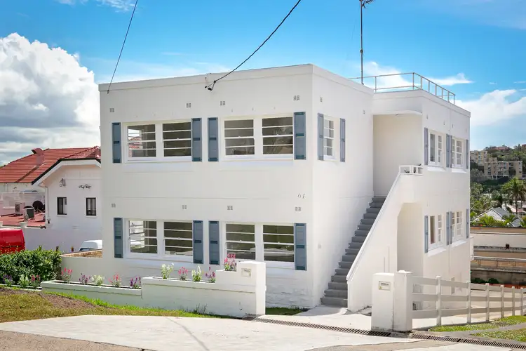 Sixth view of Homely block of units listing, 64 Undercliff Road, Freshwater NSW 2096