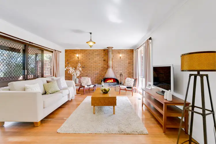 Main view of Homely house listing, 119 Rutland Avenue, Mount Eliza VIC 3930