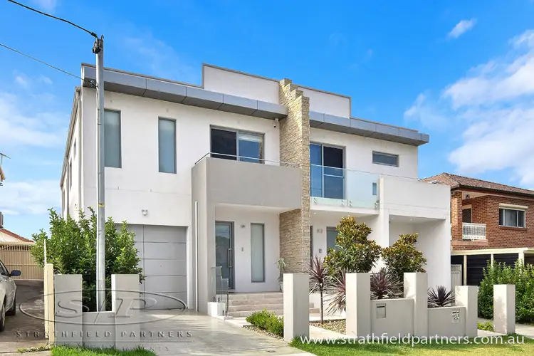 Main view of Homely house listing, 150a Wilbur Street, Greenacre NSW 2190