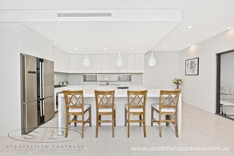 Third view of Homely house listing, 150a Wilbur Street, Greenacre NSW 2190