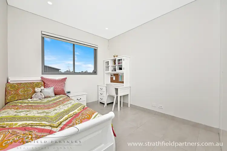 Fifth view of Homely house listing, 150a Wilbur Street, Greenacre NSW 2190