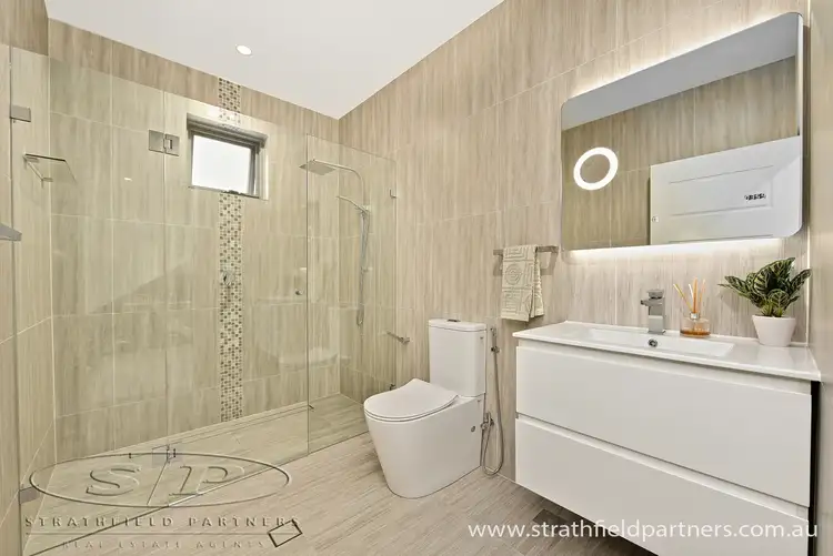 Sixth view of Homely house listing, 150a Wilbur Street, Greenacre NSW 2190