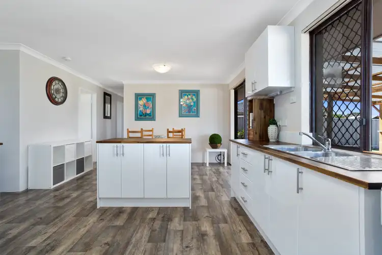43 Dampier Loop, Mirrabooka WA 6061