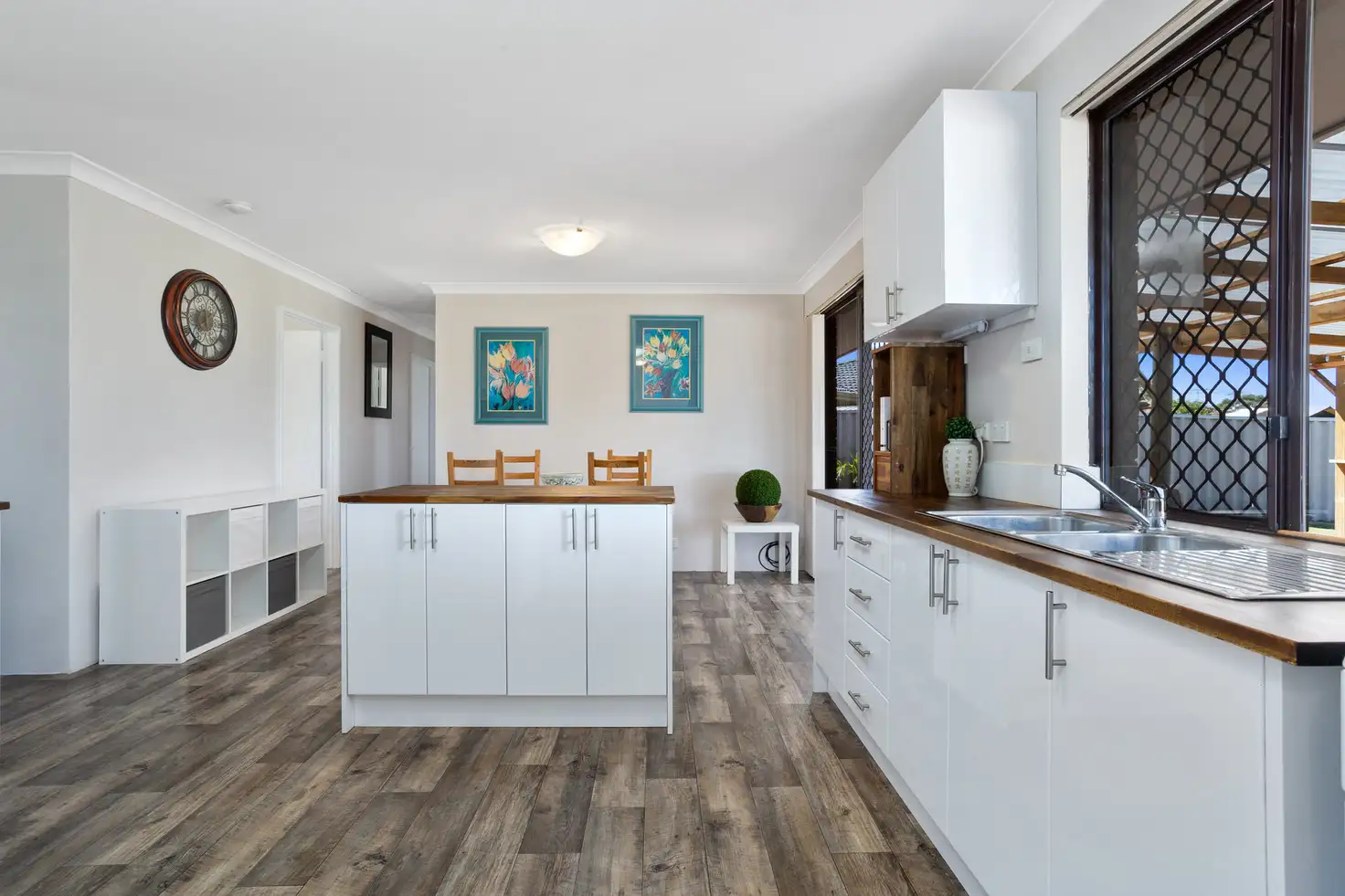 Main view of Homely house listing, 43 Dampier Loop, Mirrabooka WA 6061