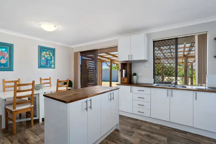 Second view of Homely house listing, 43 Dampier Loop, Mirrabooka WA 6061