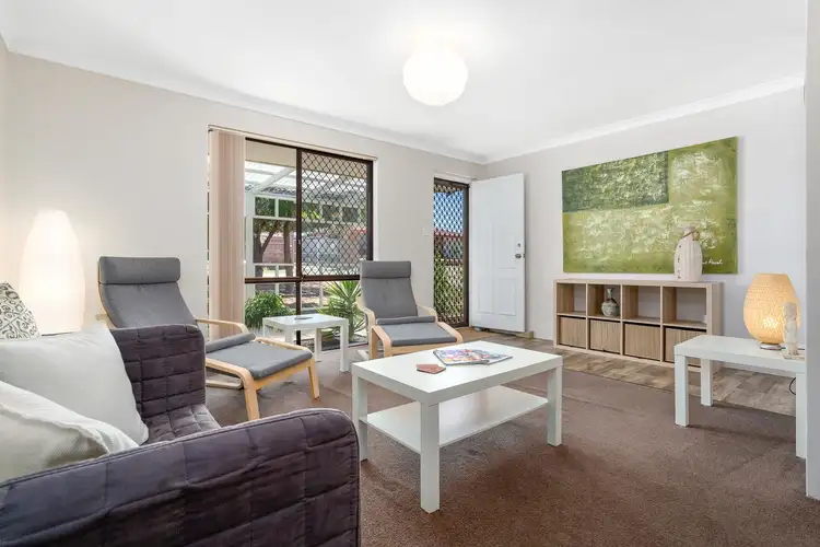Fourth view of Homely house listing, 43 Dampier Loop, Mirrabooka WA 6061