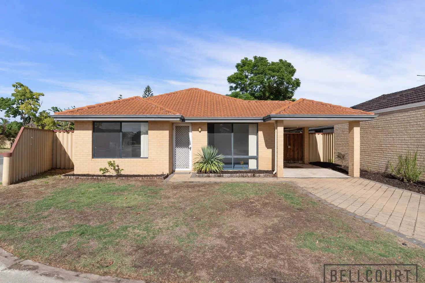 Main view of Homely house listing, 8 Courtland Crescent, Redcliffe WA 6104
