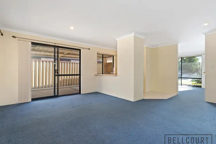 Fourth view of Homely house listing, 8 Courtland Crescent, Redcliffe WA 6104