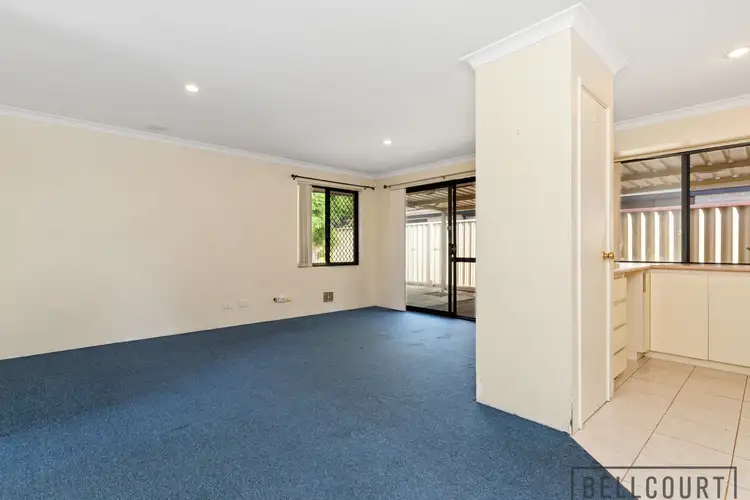 Fifth view of Homely house listing, 8 Courtland Crescent, Redcliffe WA 6104