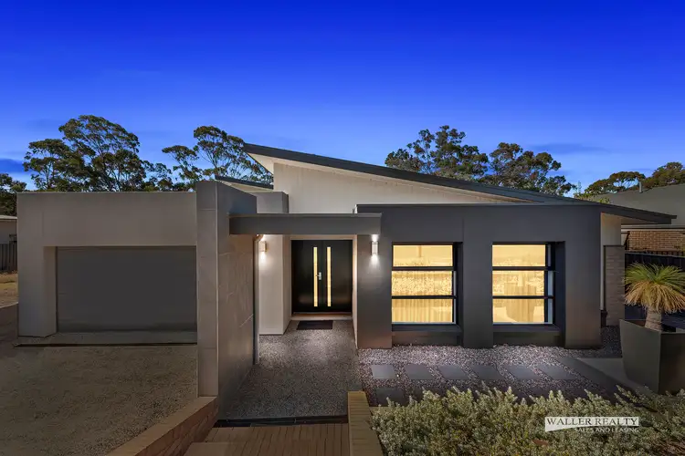 Main view of Homely house listing, 30 Bentley Terrace, Quarry Hill VIC 3550