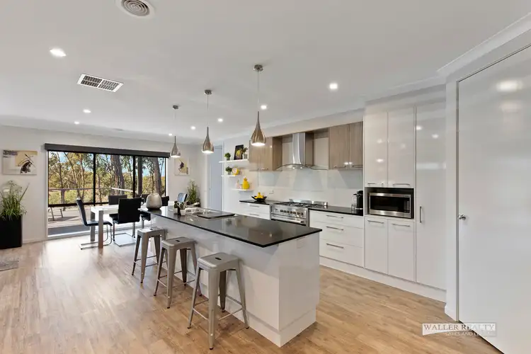 Second view of Homely house listing, 30 Bentley Terrace, Quarry Hill VIC 3550