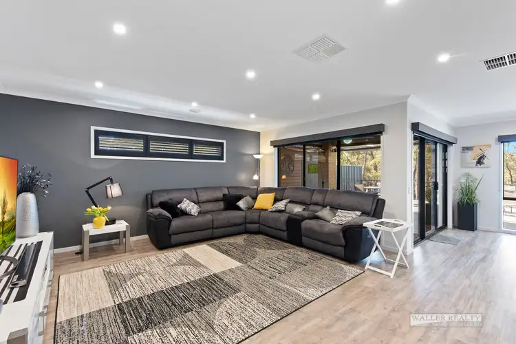 Third view of Homely house listing, 30 Bentley Terrace, Quarry Hill VIC 3550