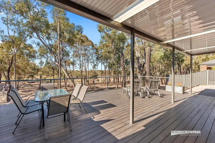 Fourth view of Homely house listing, 30 Bentley Terrace, Quarry Hill VIC 3550