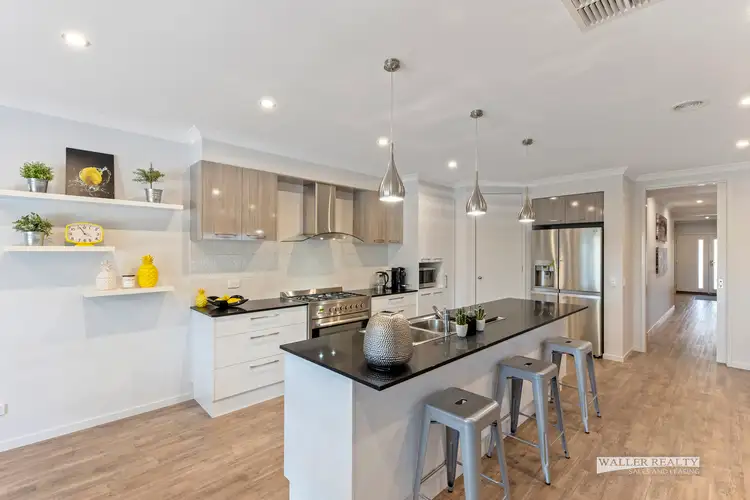 Fifth view of Homely house listing, 30 Bentley Terrace, Quarry Hill VIC 3550