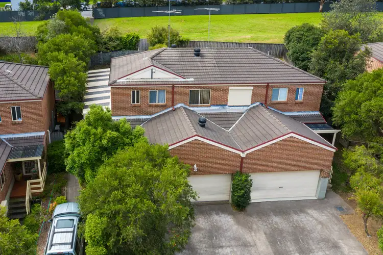 7/82-100 Delaney Drive, Baulkham Hills NSW 2153