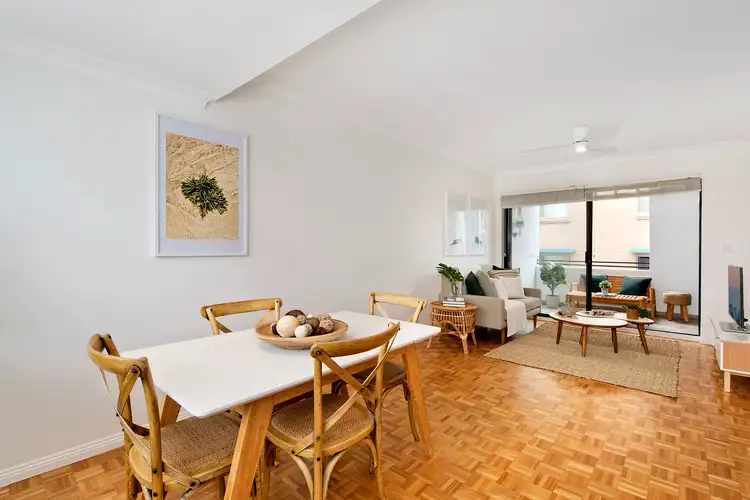 Second view of Homely apartment listing, 6/5 Delmar Parade, Dee Why NSW 2099