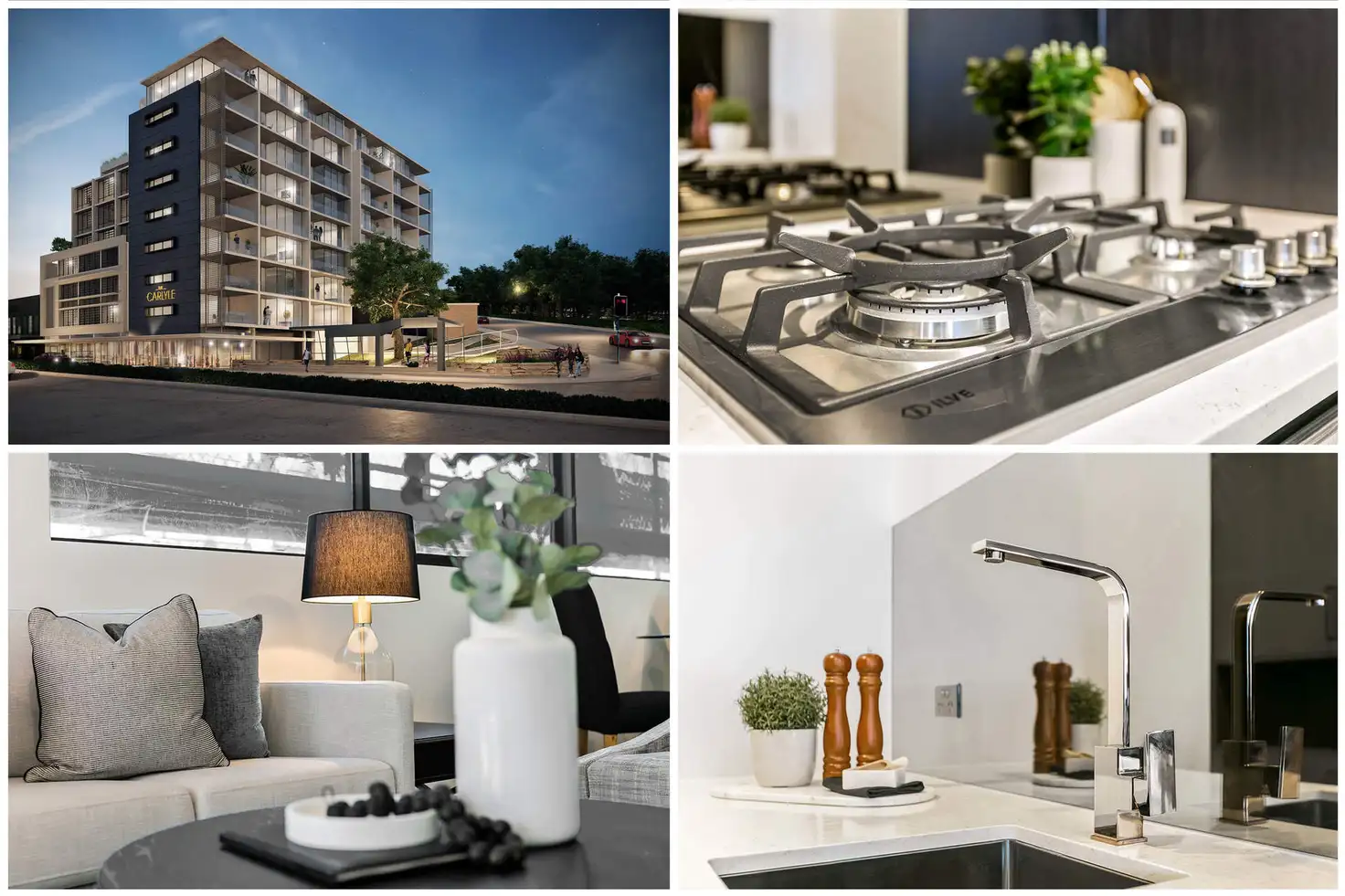 Main view of Homely apartment listing, Level 6/59/697-701 Pittwater Avenue, Dee Why NSW 2099