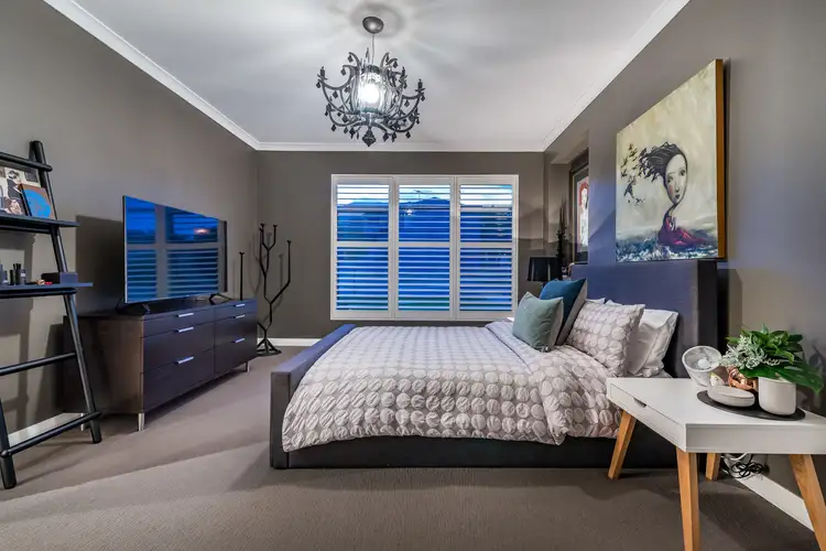 Sixth view of Homely house listing, 34 Swiftlet Way, Gwelup WA 6018