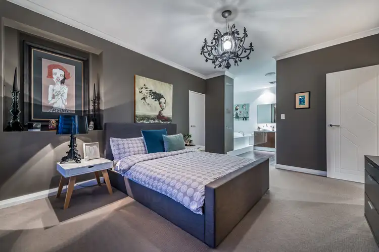 Seventh view of Homely house listing, 34 Swiftlet Way, Gwelup WA 6018