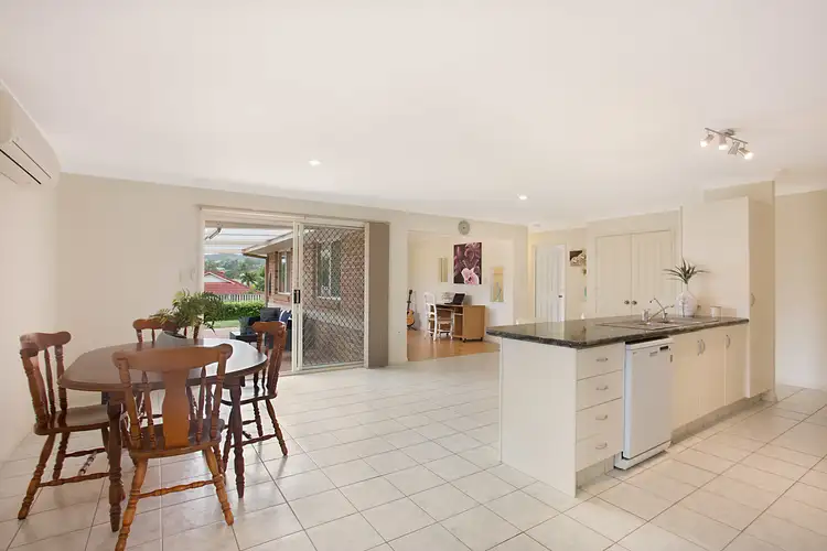 Third view of Homely house listing, 91 Lambor Drive, Mudgeeraba QLD 4213