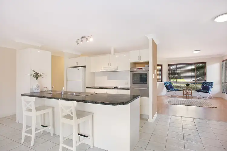 Fourth view of Homely house listing, 91 Lambor Drive, Mudgeeraba QLD 4213
