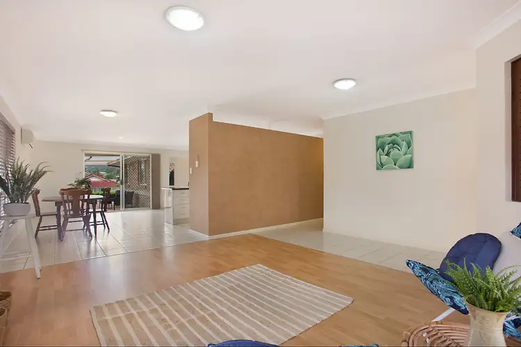 Fifth view of Homely house listing, 91 Lambor Drive, Mudgeeraba QLD 4213