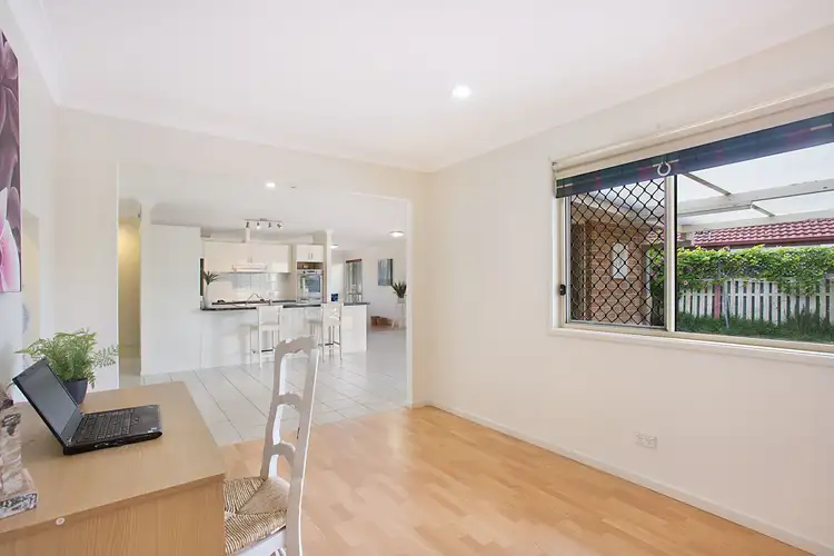 Seventh view of Homely house listing, 91 Lambor Drive, Mudgeeraba QLD 4213