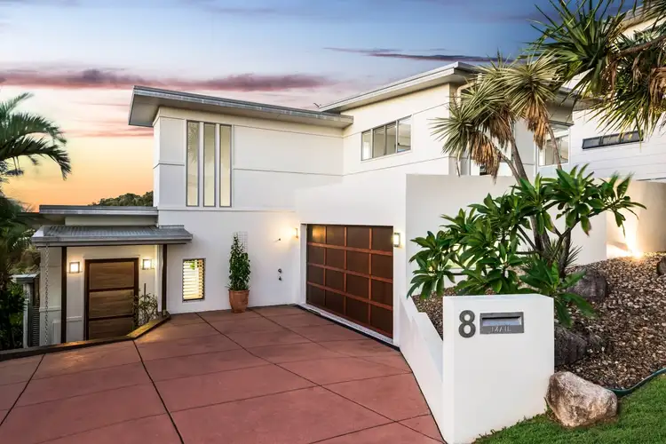 8 Opal Place, Yaroomba QLD 4573