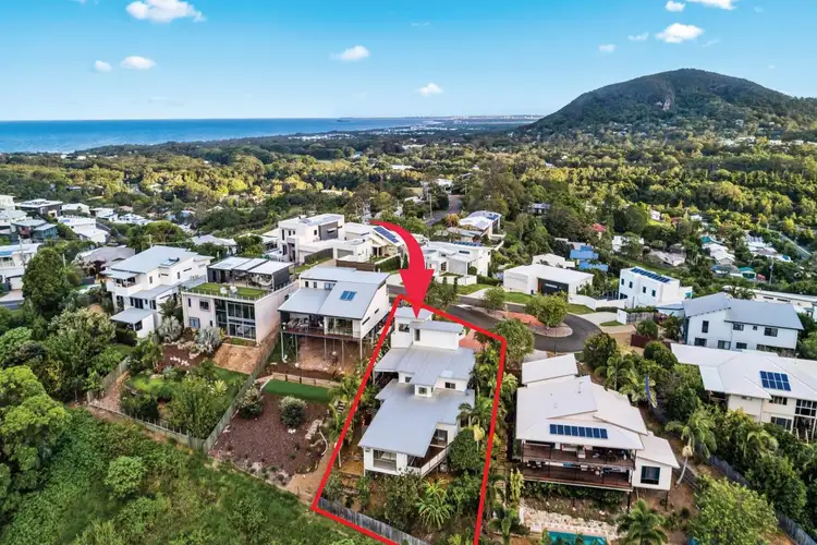 Third view of Homely house listing, 8 Opal Place, Yaroomba QLD 4573