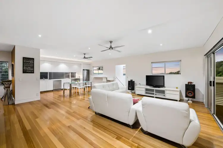 Fourth view of Homely house listing, 8 Opal Place, Yaroomba QLD 4573