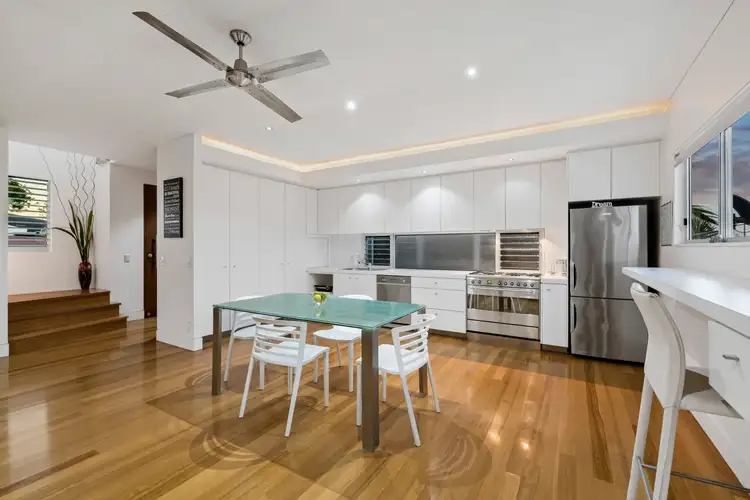 Fifth view of Homely house listing, 8 Opal Place, Yaroomba QLD 4573
