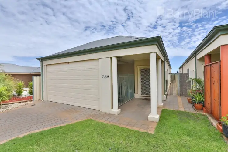 Main view of Homely house listing, 73A Summer Drive, Buronga NSW 2739