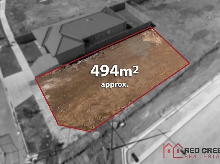 Second view of Homely land listing, 5 Territory Way, Diggers Rest VIC 3427