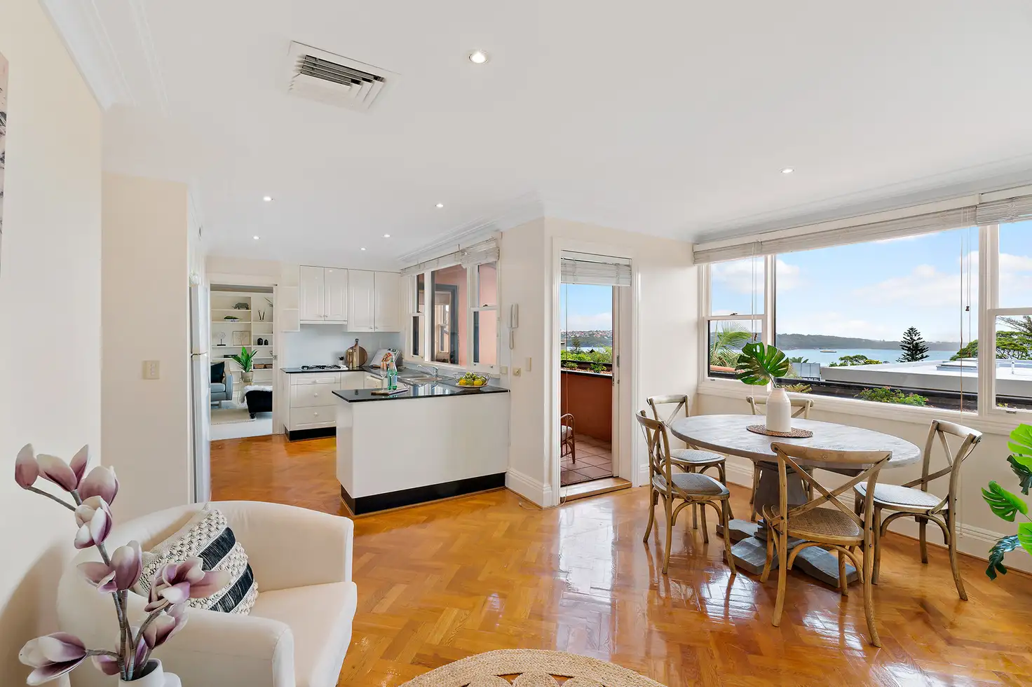 Main view of Homely apartment listing, 10B Serpentine Parade, Vaucluse NSW 2030