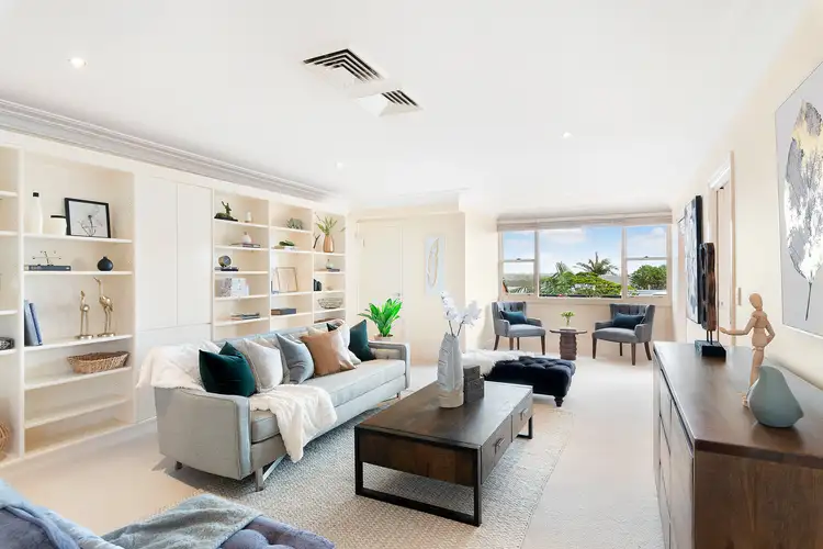 Second view of Homely apartment listing, 10B Serpentine Parade, Vaucluse NSW 2030