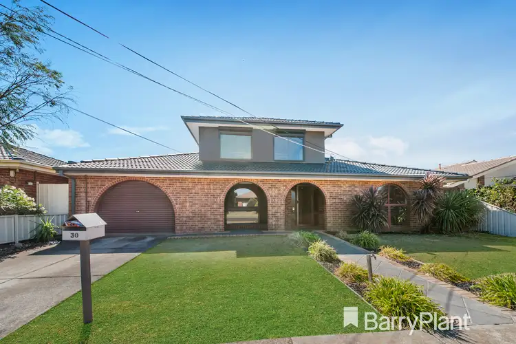 Main view of Homely house listing, 30 O'Neill Avenue, Hoppers Crossing VIC 3029